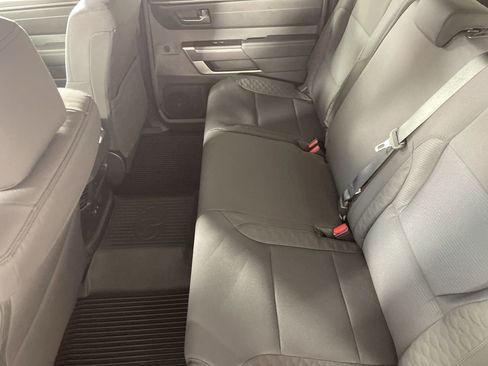 New 2026 Toyota Tundra SR5 image 22