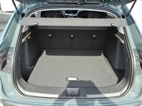 New 2026 Chevrolet Trax LT w/ Driver Confidence Package image 7