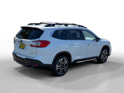 New 2026 Subaru Ascent Touring AWD/4WD image 5