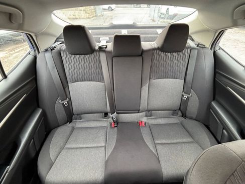 Used 2025 Toyota Camry LE image 36