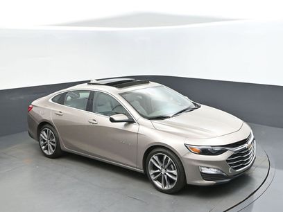 Used 2023 Chevrolet Malibu LT