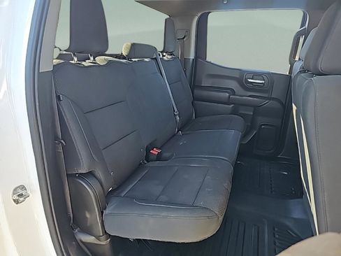 Used 2022 GMC Sierra 1500 Pro w/ Pro Value Package image 31