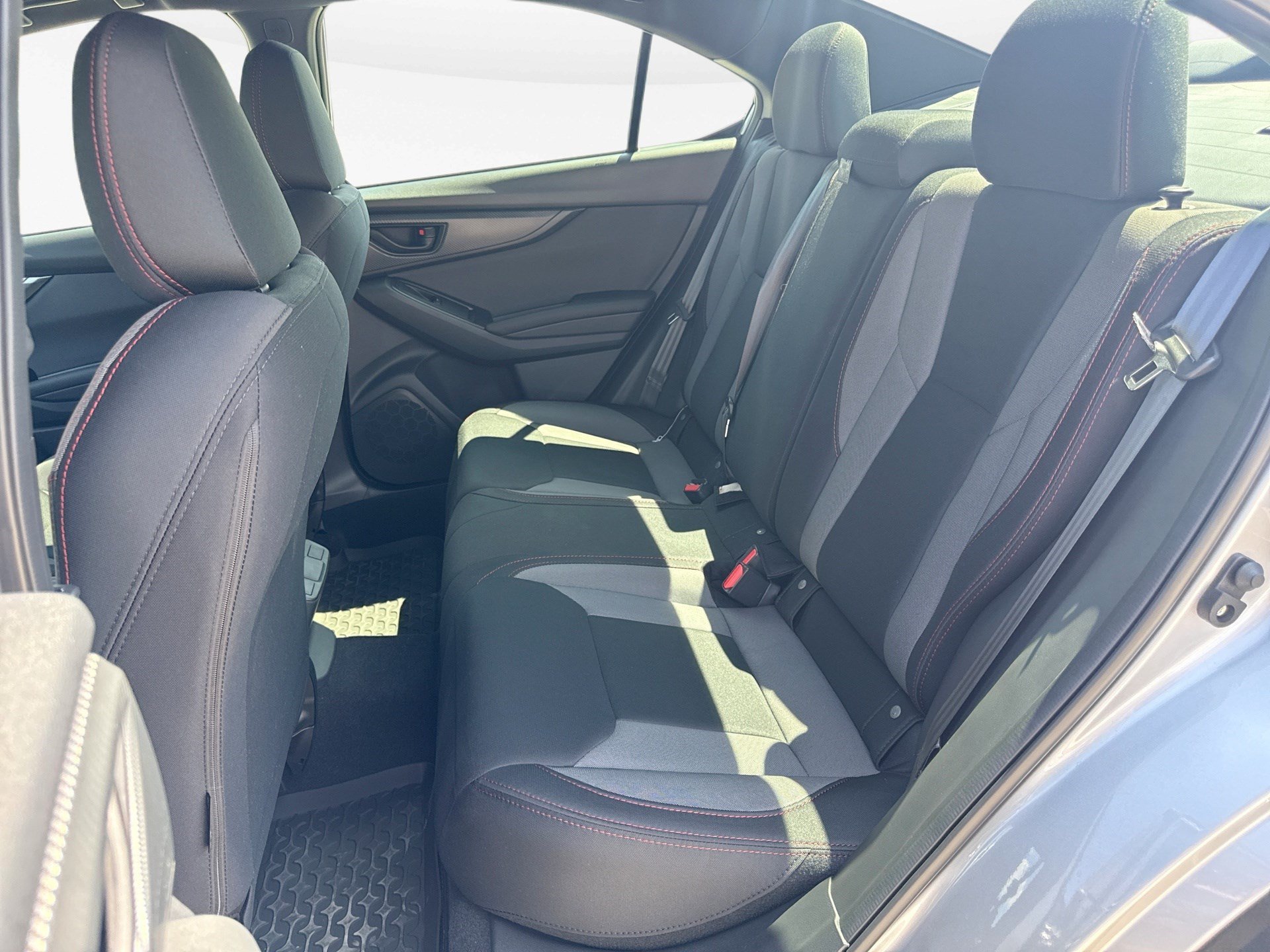 New 2026 Subaru WRX AWD/4WD image 24