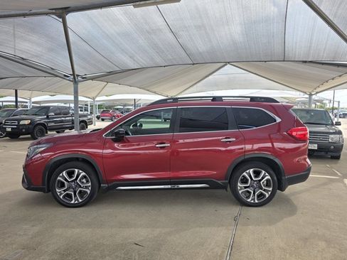 Used 2024 Subaru Ascent Touring w/ Popular Package #2 image 8