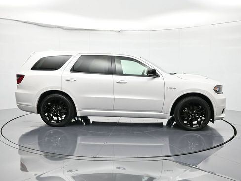 Used 2020 Dodge Durango R/T w/ Blacktop Package image 4