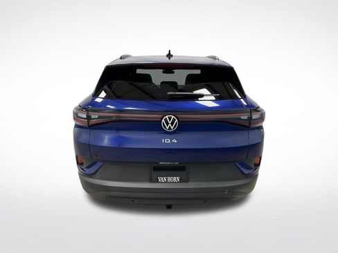 Used 2021 Volkswagen ID.4 Pro S image 15