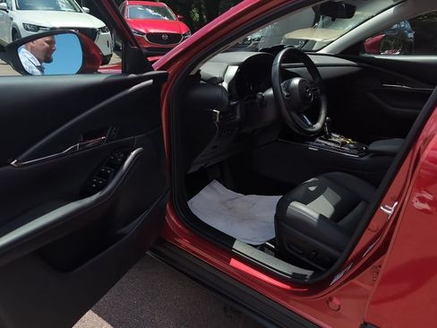 Certified 2023 MAZDA CX-30 AWD 2.5 S w/ Preferred Package image 13