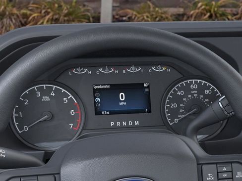 New 2025 Ford F350 XLT w/ FX4 Off-Road Package image 35