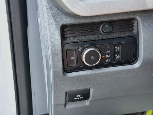 Used 2024 Ford F250 XLT AWD/4WD image 10