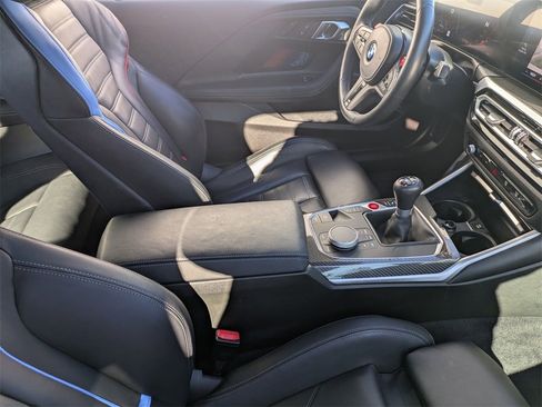 Used 2024 BMW M2 w/ Lighting Package image 34