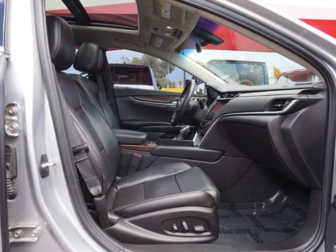Used 2019 Cadillac XTS Luxury FWD image 19