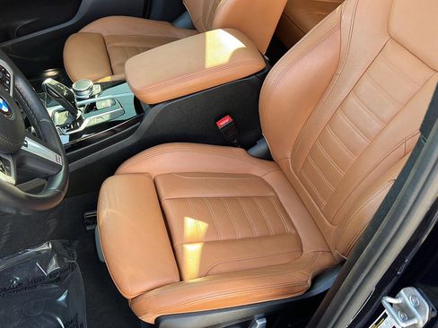 Used 2021 BMW X3 sDrive30i w/ Executive Package RWD image 31