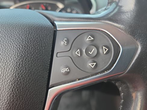 Used 2020 Chevrolet Traverse Premier w/ Redline Edition AWD/4WD image 26