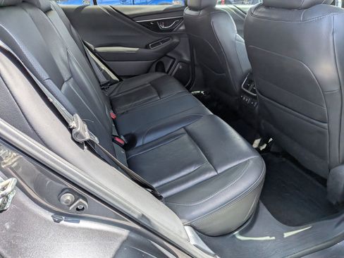Used 2020 Subaru Outback Limited AWD/4WD image 32