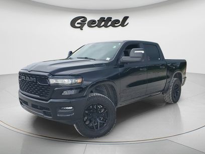 Used 2025 RAM 1500 Big Horn