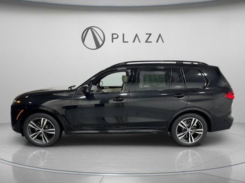 New 2026 BMW X7 xDrive40i w/ M Sport Package image 3
