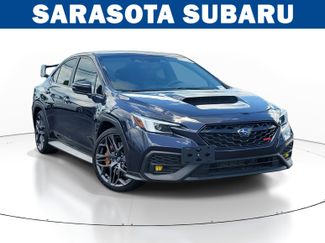 Used 2025 Subaru WRX tS w/ Popular Package #1A AWD/4WD video 1