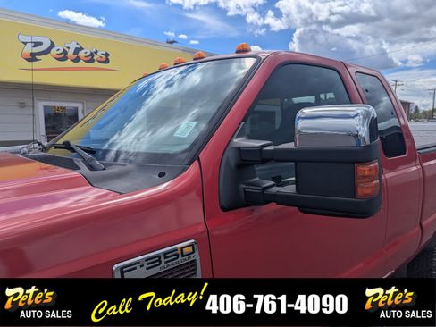 Used 2008 Ford F350 XL AWD/4WD image 22
