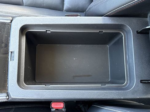 Used 2024 Nissan Altima 2.5 SR w/ SR Premium Package image 10