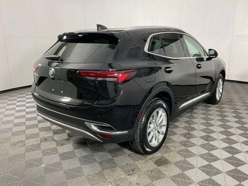 Used 2021 Buick Envision Preferred image 8