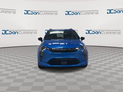 New 2027 Chrysler Pacifica Select