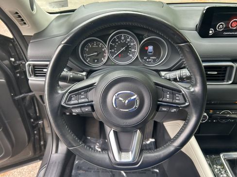 Used 2017 MAZDA CX-5 Grand Touring w/ Premium Package FWD image 21