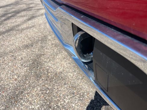 Used 2024 GMC Sierra 1500 Denali w/ Denali Reserve Package image 14