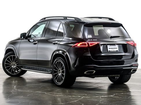 Used 2022 Mercedes-Benz GLE 450 4MATIC image 13