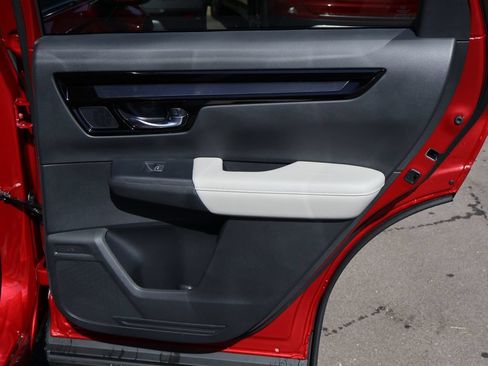 New 2026 Honda CR-V EX-L image 14