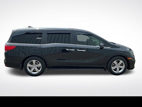 Used 2020 Honda Odyssey EX-L image 7