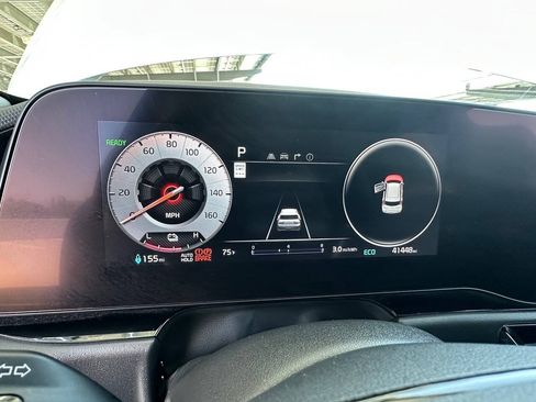 Used 2023 Kia Niro Wind FWD image 15