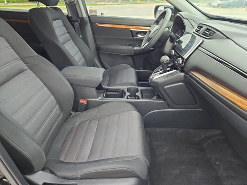 Used 2017 Honda CR-V EX image 31