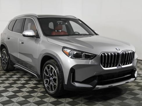 Used 2023 BMW X1 xDrive28i w/ Premium Package AWD/4WD image 17