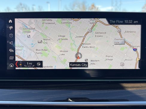 Used 2019 BMW 640i Gran Turismo xDrive 640i xDrive w/ Luxury Seating Package image 26