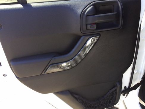 Used 2015 Jeep Wrangler Unlimited Sport w/ Quick Order Package 24S image 19