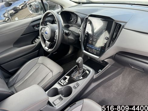 Used 2024 Subaru Crosstrek 2.5i Limited AWD/4WD image 30