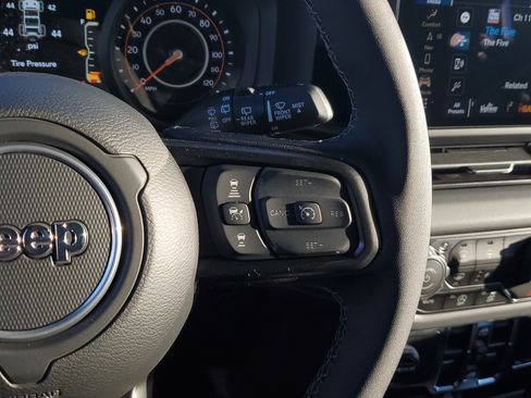 New 2026 Jeep Wrangler Unlimited Rubicon image 23