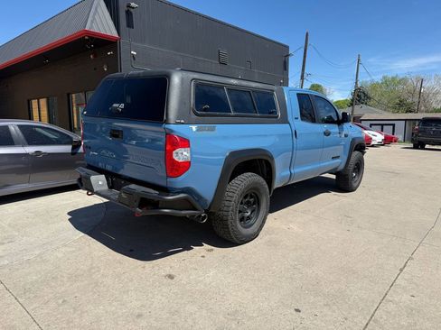Used 2019 Toyota Tundra SR5 image 3