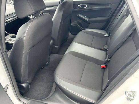Used 2023 Honda Civic Sport image 10