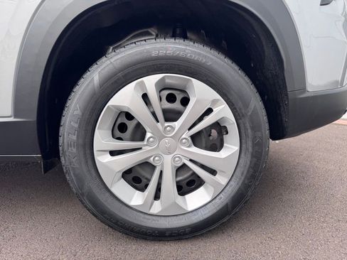 Used 2024 Chevrolet Trax LS w/ Driver Confidence Package image 30