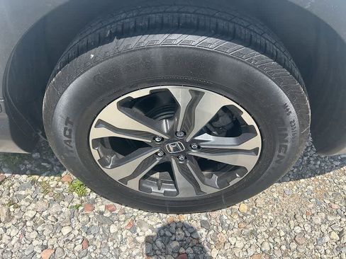 Used 2020 Honda CR-V LX image 7