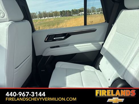 New 2026 Chevrolet Tahoe Premier AWD/4WD image 52