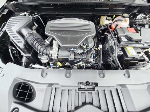 New 2025 Chevrolet Blazer RS w/ Driver Confidence II Package image 14