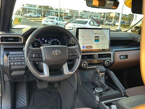 Certified 2025 Toyota 4Runner Limited image 16