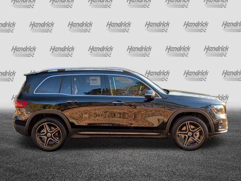 New 2026 Mercedes-Benz GLB 250 250 image 11