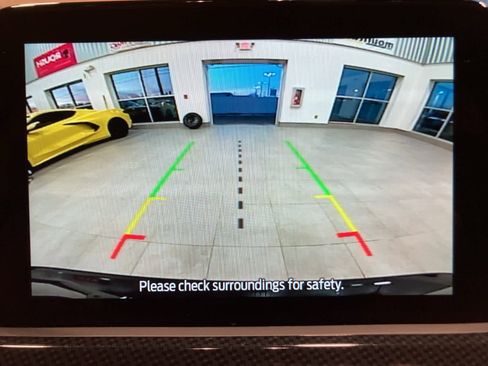 Used 2023 Ford Escape ST-Line w/ Cold Weather Package image 20