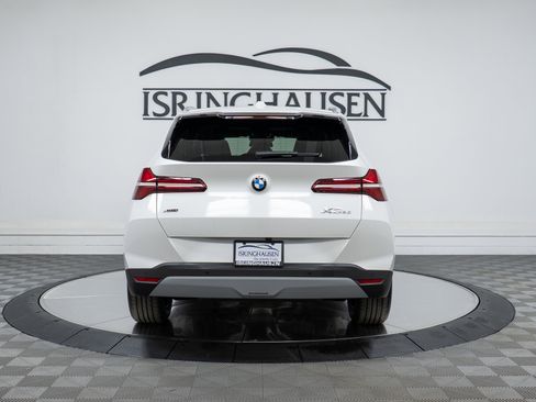 New 2026 BMW X3 xDrive30 w/ Premium Package image 6