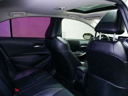 Used 2020 Toyota Corolla XLE FWD image 20