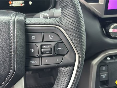 New 2026 Toyota Tundra Limited image 15