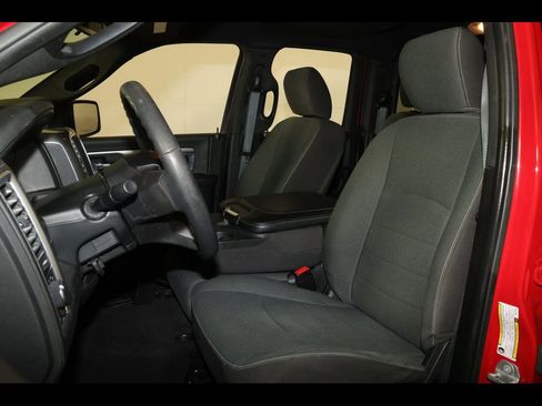 Used 2023 RAM 1500 Classic Warlock image 3